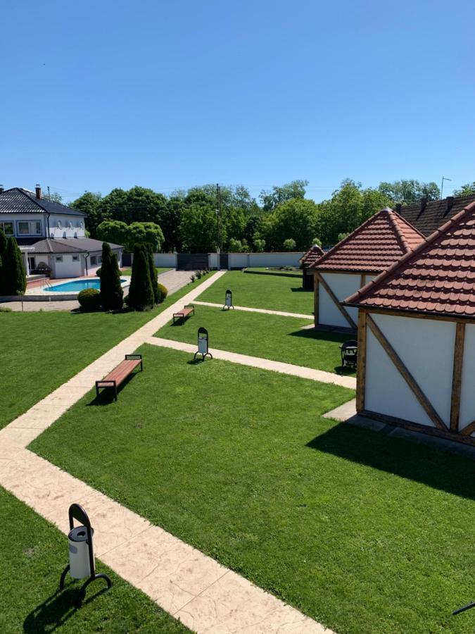 Bungalovi Blagojevic Morovic Экстерьер фото