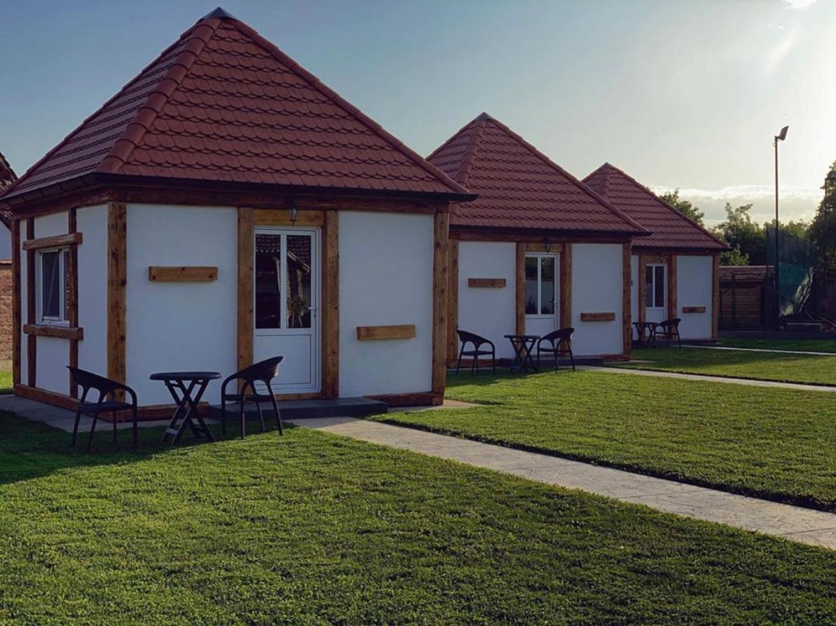 Bungalovi Blagojevic Morovic Экстерьер фото