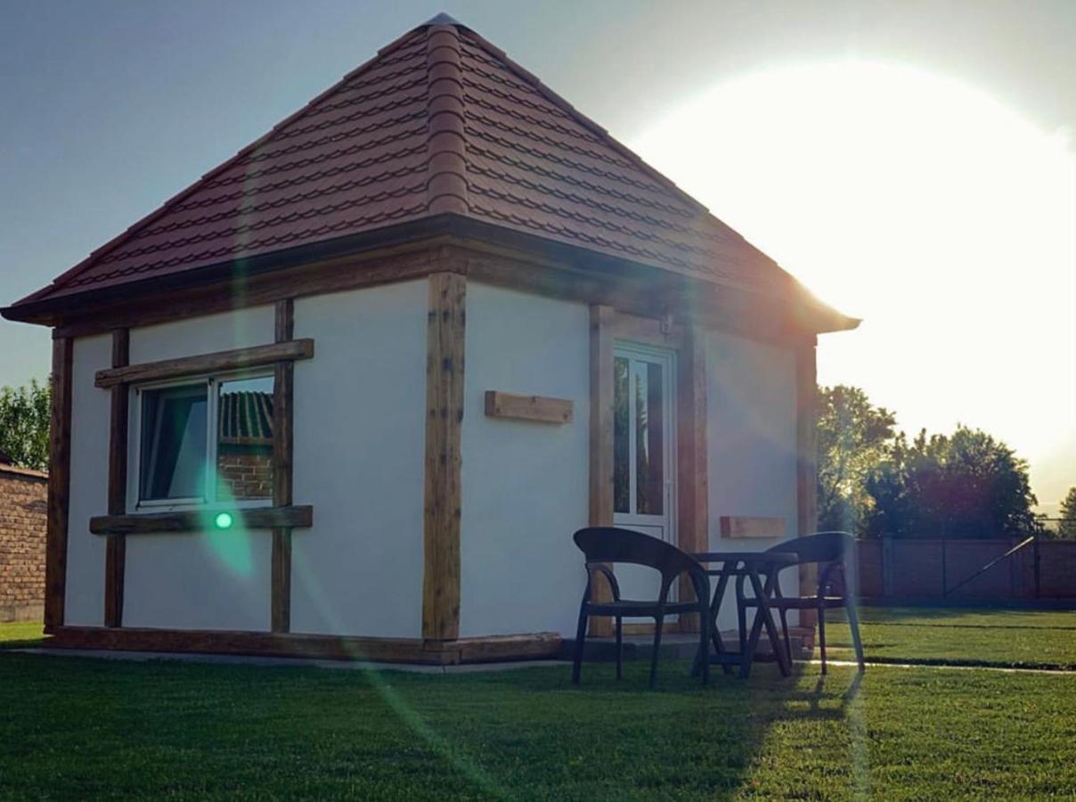 Bungalovi Blagojevic Morovic Экстерьер фото