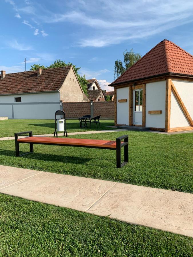 Bungalovi Blagojevic Morovic Экстерьер фото