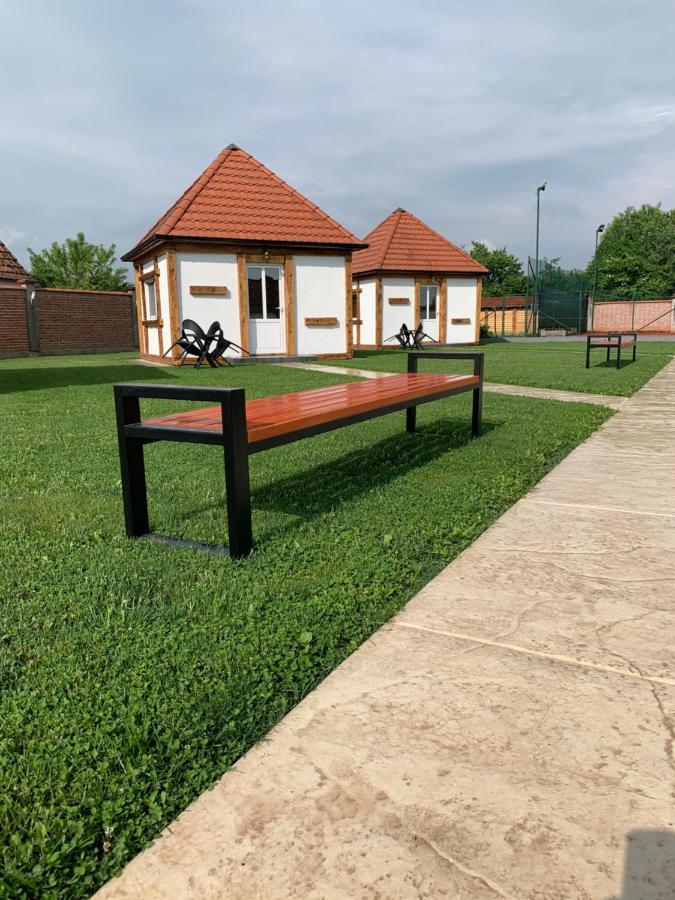 Bungalovi Blagojevic Morovic Экстерьер фото