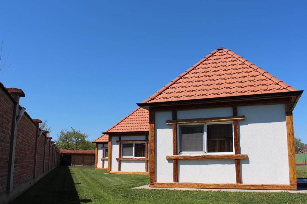 Bungalovi Blagojevic Morovic Экстерьер фото
