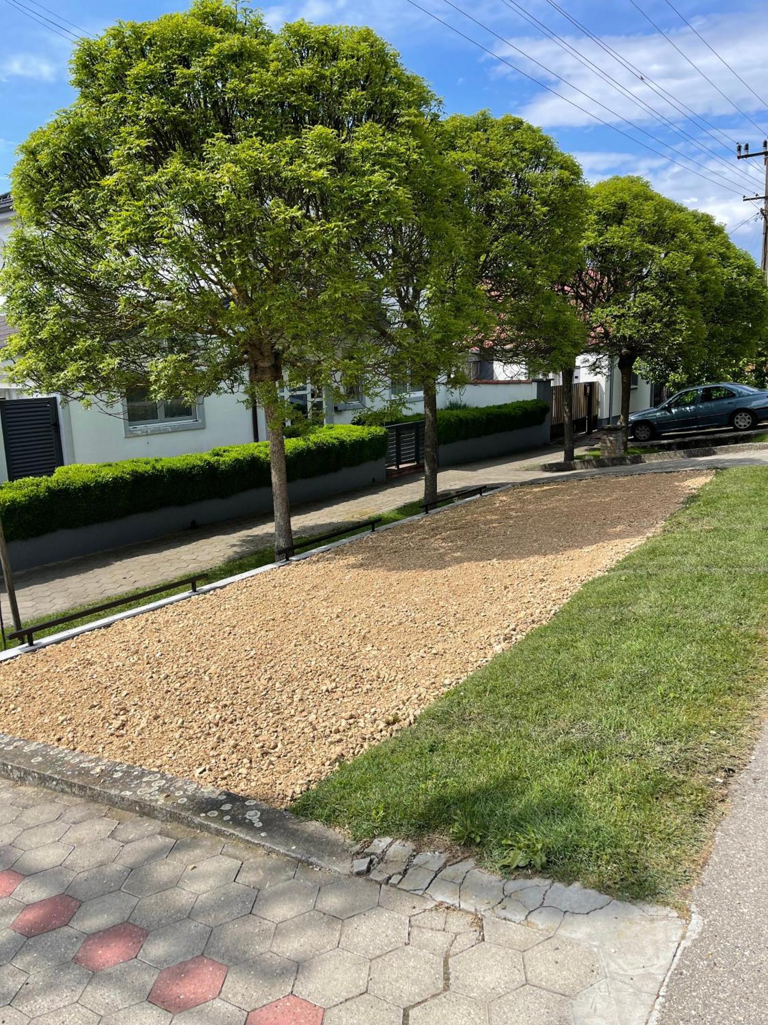 Bungalovi Blagojevic Morovic Экстерьер фото